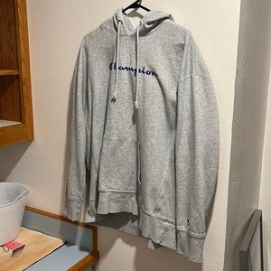 Unisex Champion Hoodie